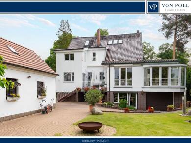 Mehrfamilienhaus zum Kauf 1.250.000 € 11 Zimmer 267,8 m² 1.277 m² Grundstück Berlin 13467
