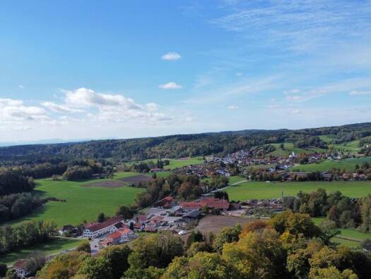 Grundstück zum Kauf 720.000 € 1.130 m² Grundstück frei ab 01.01.2027 Falkenberg Moosach 85665