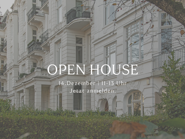 Wohnung zum Kauf 1.595.000 € 4 Zimmer 117 m² Harvestehude Hamburg 20149