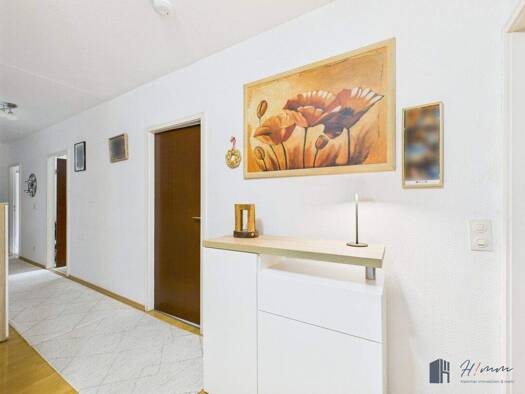 Wohnung zum Kauf 285.000 € 4 Zimmer 98,7 m² 1. Geschoss Karthause Koblenz / Karthause 56075