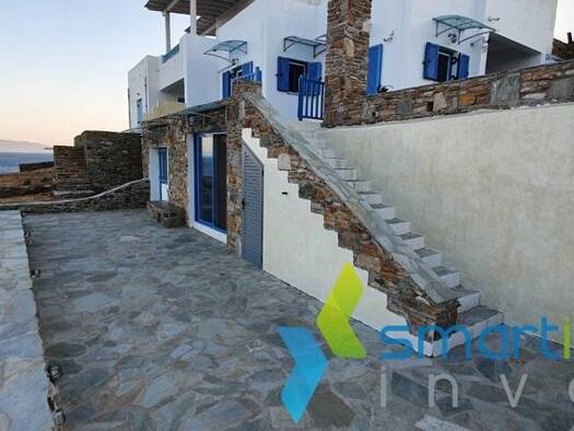 Einfamilienhaus zum Kauf 360.000 € 6 Zimmer 200 m² Kythnos Municipality 840 06