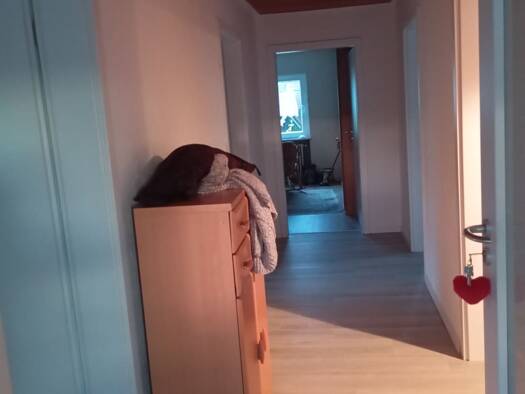 Einfamilienhaus zur Miete 2.000 € 7 Zimmer 185 m² 1.010 m² Grundstück frei ab sofort Marbach Petersberg 36100