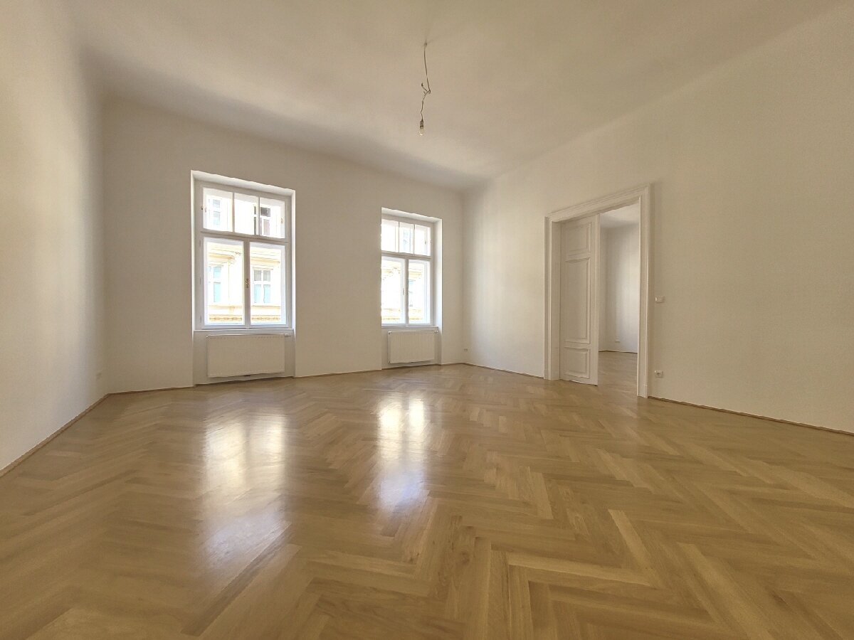 Wohnung zur Miete 2.350,70 € 3 Zimmer 158,2 m²<br/>Wohnfläche Wien 1040