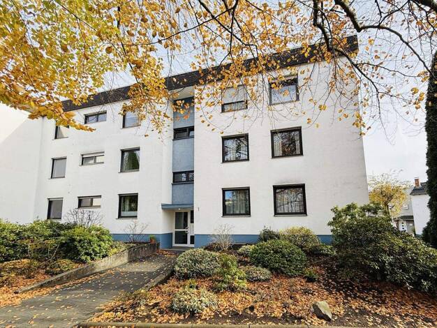 Wohnung zum Kauf 274.000 € 3 Zimmer 75 m² Karthause Koblenz 56075
