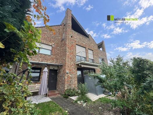 Reihenmittelhaus zum Kauf 219.500 € 4 Zimmer 100 m² 161 m² Grundstück Dürwiß Eschweiler 52249