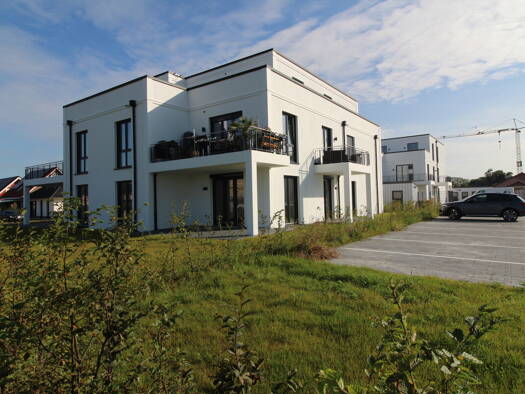 Wohnung zum Kauf - Erstbezug 589.000 € 4 Zimmer 142 m² EG Otterndorf 21762