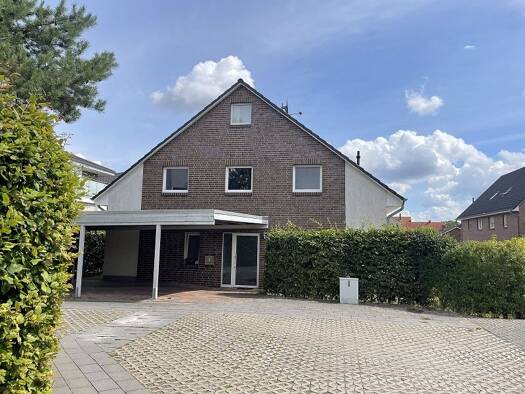 Doppelhaushälfte zum Kauf 349.000 € 5 Zimmer 132,7 m² 303,3 m² Grundstück Vechelde Vechelde 38159