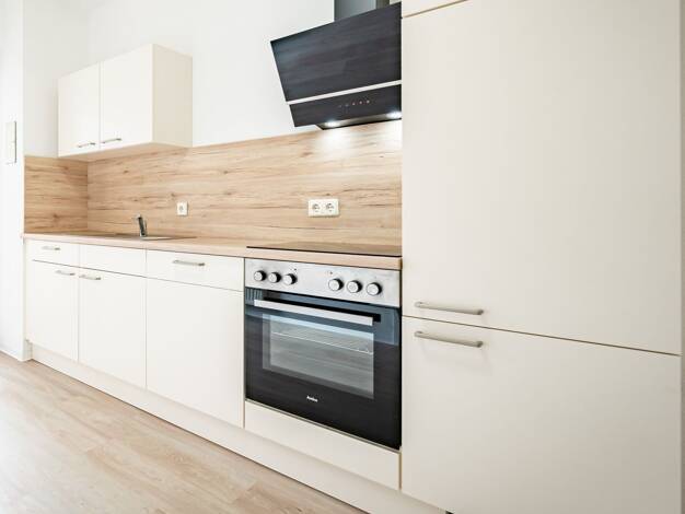 Wohnung zur Miete 749 € 2 Zimmer 57 m² 1. Geschoss Hahnemannstraße 11 Altlindenau Leipzig 04177
