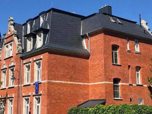 Wohnung zum Kauf als Kapitalanlage geeignet 6 Zimmer 216 m² City Bayreuth 95444