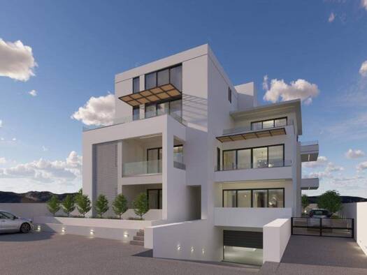 Wohnung zum Kauf - Erstbezug 420.000 € 3 Zimmer 82 m² EG Kreta Municipality of Chania 731 34