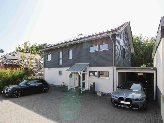 Sonstiges zum Kauf als Kapitalanlage geeignet 859.000 € 6 Zimmer 222 m² 700,2 m² Grundstück Witzhelden Leichlingen (Rheinland) 42799