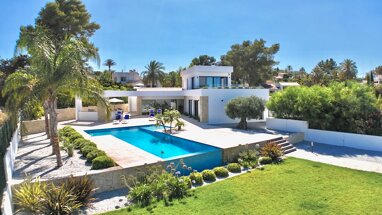 Villa zum Kauf 1.595.000 € 260 m² 1.866 m² Grundstück Javea 03730