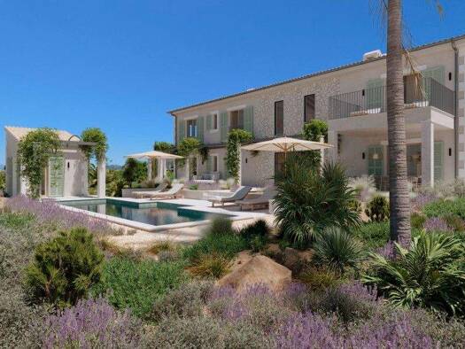 Rustico zum Kauf 3.550.000 € 4 Zimmer 14.206 m² Grundstück Santa Maria del Cam? 07320