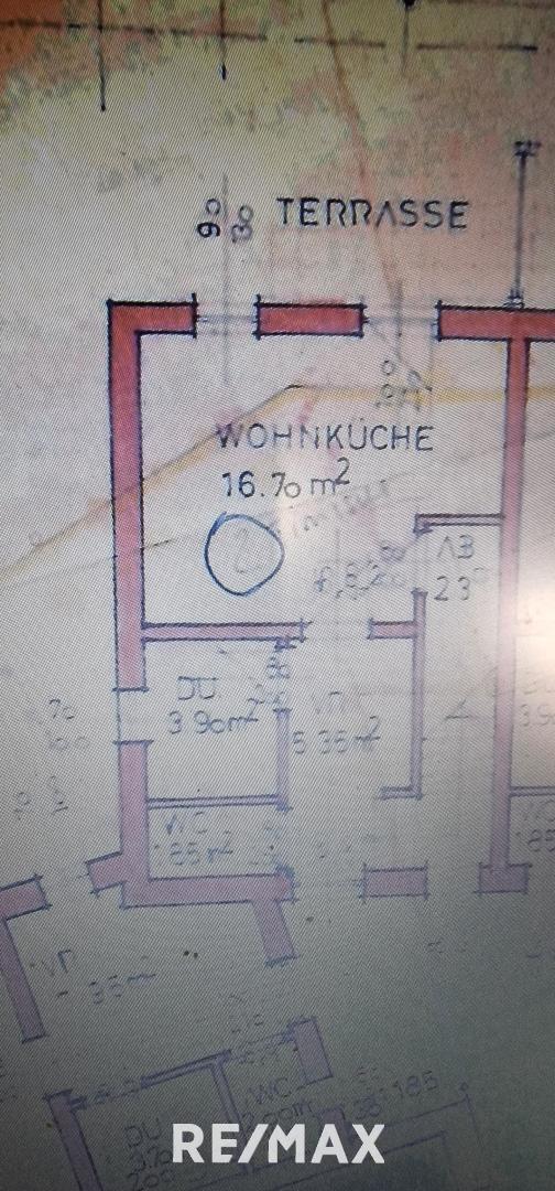 Wohnung zum Kauf 104.000 € 3 Zimmer 58 m²<br/>Wohnfläche 2.<br/>Geschoss Golfplatzstraße 29 - 2 Gillersdorf 8282