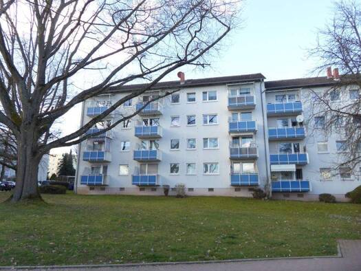 Wohnung zum Kauf 195.000 € 2 Zimmer 50 m² 2. Geschoss Kirdorf Bad Homburg 61350