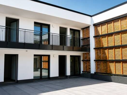 Wohnung zur Miete - Erstbezug 1.080 € 2 Zimmer 67,7 m² Basdorf Wandlitz 16348