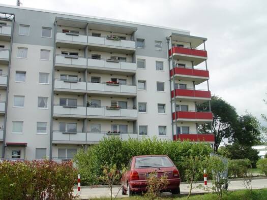 Außenstellplatz zur Miete provisionsfrei 15 € Halberstadt 38820