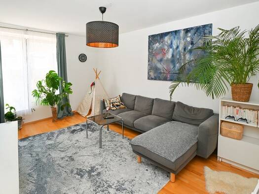 Wohnung zum Kauf 190.000 € 3 Zimmer 72 m² 3. Geschoss Wülfel Döhren - Wülfel 30519