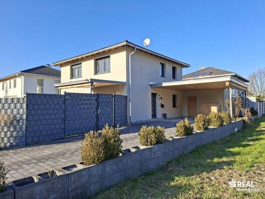 Einfamilienhaus zum Kauf 760.000 € 124 m² 400 m² Grundstück Pirminweg Hohenems 6845