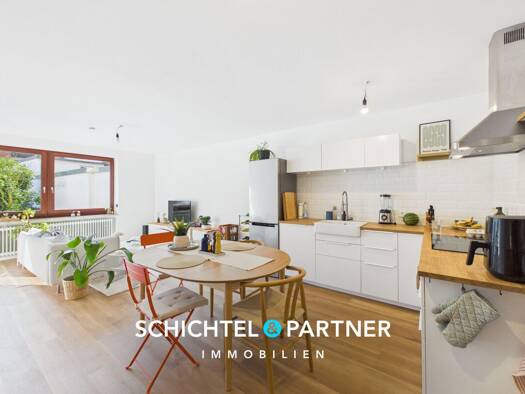 Wohnung zum Kauf 229.900 € 3 Zimmer 75 m² 1. Geschoss Alte Neustadt Süd 28199