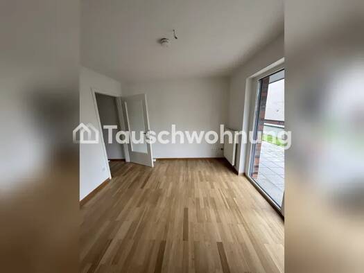 Wohnung zur Miete Tauschwohnung 1.300 € 3 Zimmer 72 m² Geist Mitte-Süd 48151