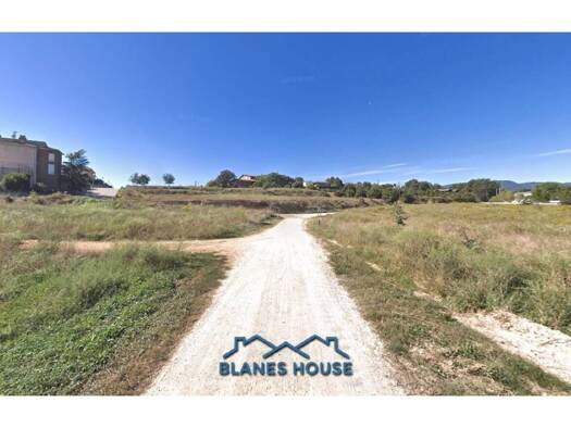 Acker-/Waldstück zum Kauf 280.000 € Santa Coloma de Farners 17430
