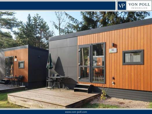 Haus zum Kauf 85.000 € 2 Zimmer 24 m² 0 m² Grundstück Pleinfeld 91785