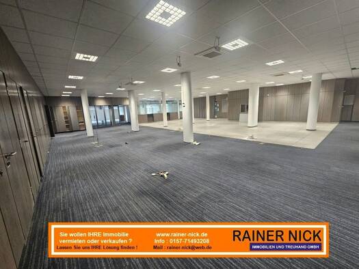 Laden zur Miete 8 € 1 Zimmer 475 m² Verkaufsfläche teilbar ab 200 m² Neudorf-Nord Duisburg 47057