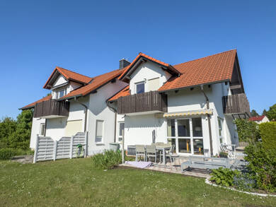 Wohnung zur Miete 460 € 2 Zimmer 57 m² frei ab 01.06.2025 Scheuerfeld Coburg / Scheuerfeld 96450