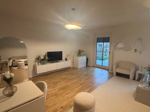 Terrassenwohnung zur Miete 1.410 € 2 Zimmer 98 m² frei ab 01.03.2026 Wahnheide Köln 51147