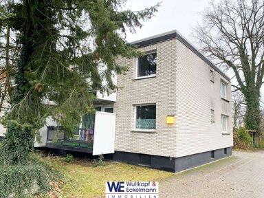 Wohnung zum Kauf 79.000 € 1 Zimmer 39,4 m² 2. Geschoss Neugraben - Fischbek Hamburg 21149