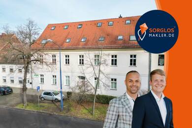Mehrfamilienhaus zum Kauf 570.000 € 25 Zimmer 598,9 m² 607 m² Grundstück Schönebeck Schönebeck (Elbe) 39218