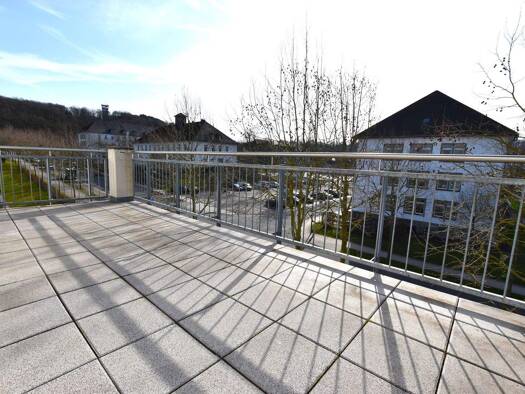 Wohnung zur Miete 995 € 2 Zimmer 83,6 m² 2. Geschoss Heinrich-Nuttebaum-Str. 8 Hemer 58675