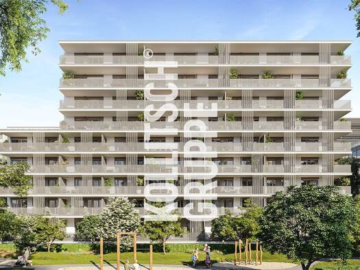 Wohnung zum Kauf 622.000 € 4 Zimmer 94,3 m² St.Veiter Vorstadt Klagenfurt am Wörthersee 9020