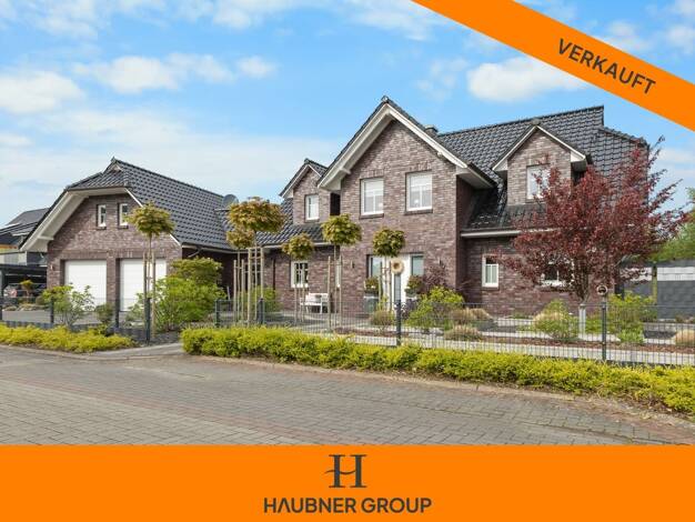 Einfamilienhaus zum Kauf 749.000 € 5 Zimmer 250,9 m² 953 m² Grundstück Norden 26506