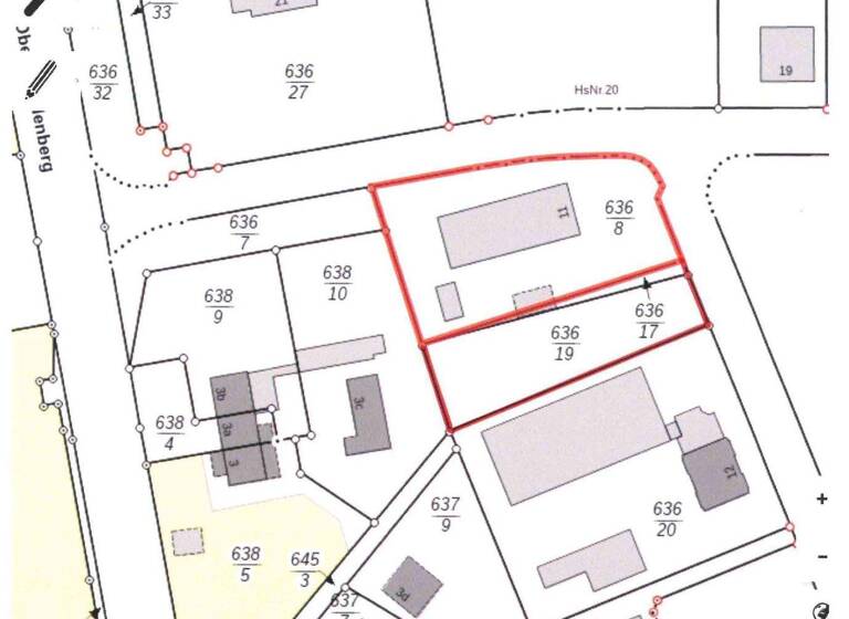 Grundstück zum Kauf 487.000 € 3.000 m² Grundstück Kurort Berggießhübel Bad Gottleuba-Berggießhübel 01816