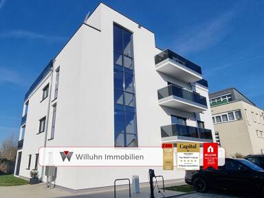 Wohnung zum Kauf 629.000 € 4 Zimmer 122,5 m² 1. Geschoss Paunsdorf Leipzig 04329