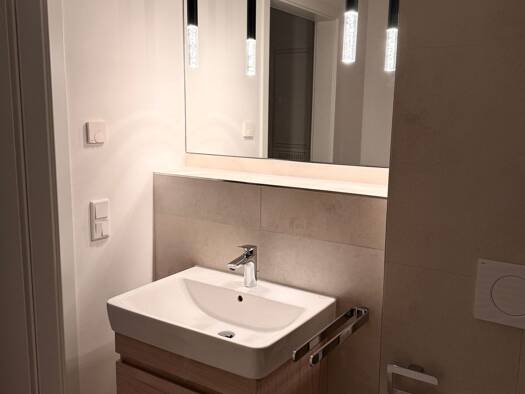 Terrassenwohnung zur Miete 1.070 € 2 Zimmer 54 m² Geschoss EG/4 frei ab 01.04.2026 Van-Gogh-Straße Herpersdorf Nürnberg 90455