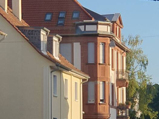 Wohnung zum Kauf 230.000 € 3 Zimmer 77,2 m² 3. Geschoss Käfertal Mannheim 68309