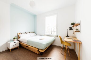 Wohnung zur Miete Wohnen auf Zeit 805 € 2 Zimmer 13,1 m² frei ab 04.02.2025 Klara-Franke-Straße 24-28 Moabit Berlin 10557