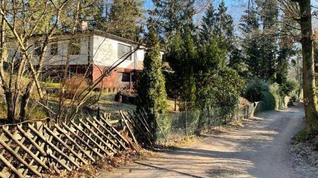 Grundstück zum Kauf 320.000 € 1.120 m² Grundstück Zu den Fischteichen 21 Itzenbüttel Jesteburg 21266
