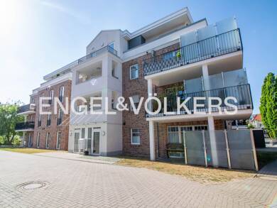 Wohnung zum Kauf 329.000 € 3 Zimmer 87 m² Rotenburg - Kernstadt Rotenburg/Wümme 27356