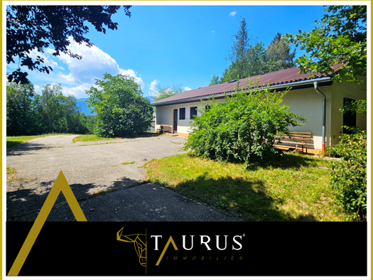 Bungalow zum Kauf 168.000 € 6,5 Zimmer 95 m² 671 m² Grundstück St. Kanzian am Klopeiner See 9122