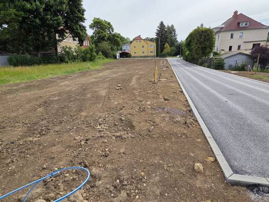 Grundstück zum Kauf 530 m² Grundstück Großröhrsdorf Großröhrsdorf 01900