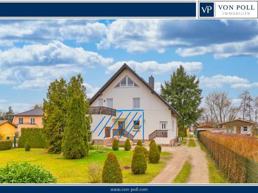 Wohnung zum Kauf 450.000 € 4 Zimmer 115 m² 1. Geschoss Werder (Havel) 14542