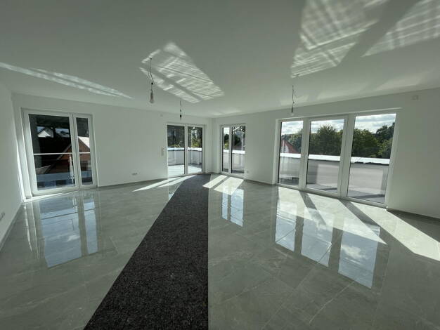Penthouse zur Miete - Erstbezug 1.700 € 4 Zimmer 163 m² 2. Geschoss frei ab sofort Altenmelle Melle 49324