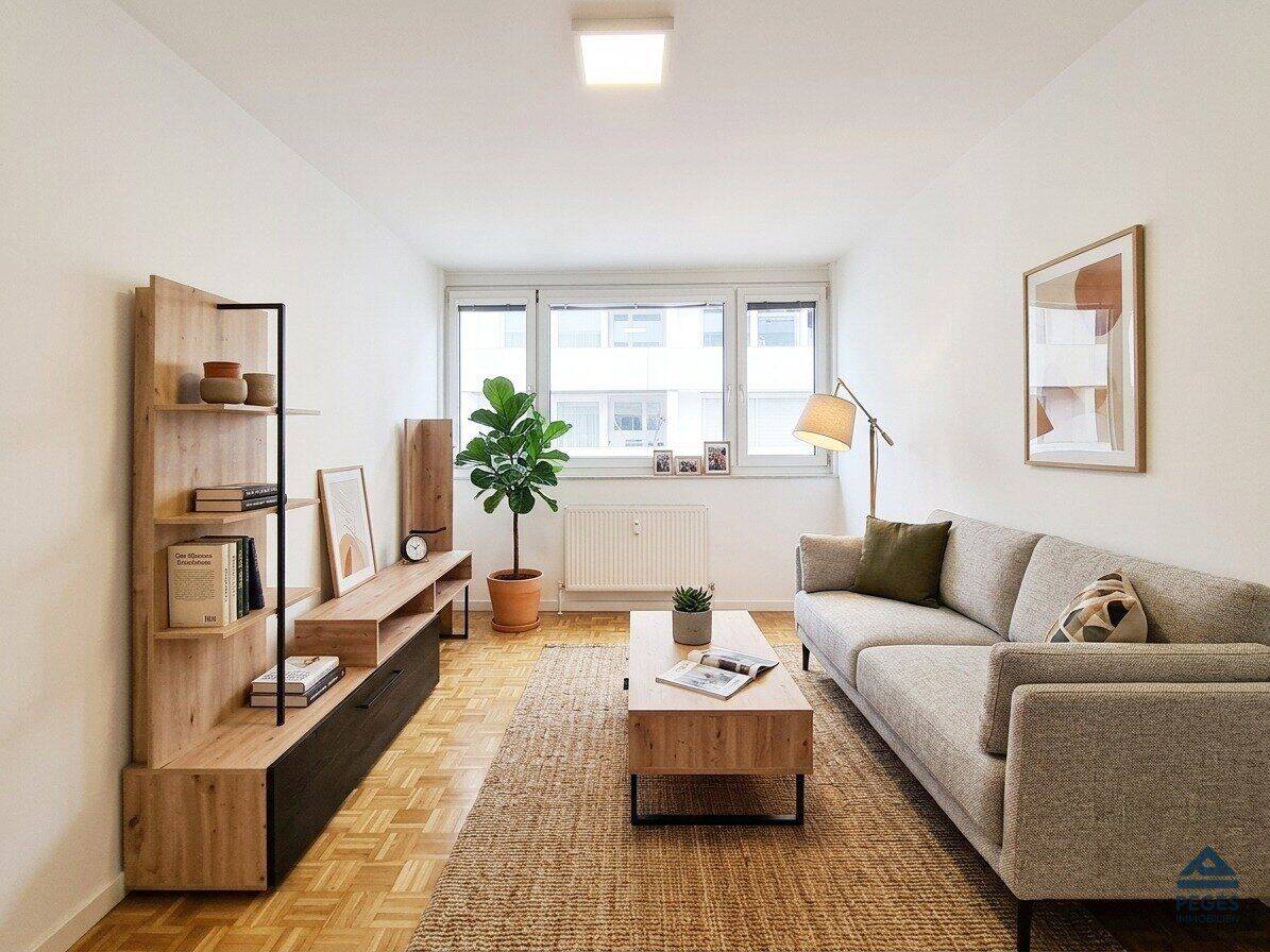 Wohnung zur Miete