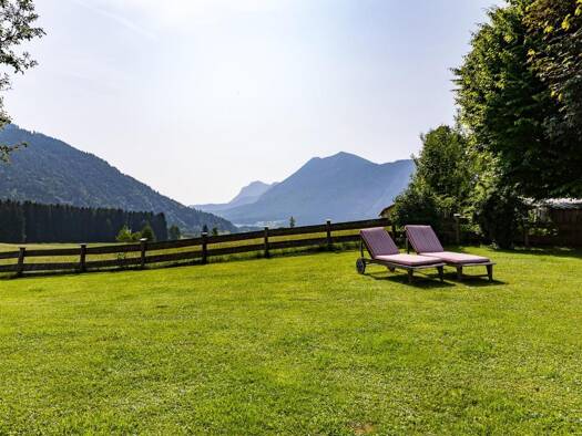 Einfamilienhaus zum Kauf 2.150.000 € 9 Zimmer 427 m² 2.171 m² Grundstück Inzell Inzell 83334