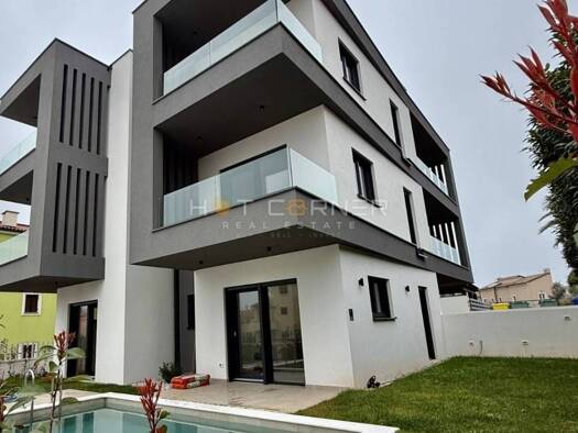 Wohnung zum Kauf 423.000 € 3 Zimmer 92 m² Premantura, Medulin Premantura