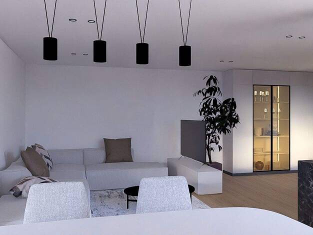 Wohnung zum Kauf - Erstbezug provisionsfrei 402.264 € 2 Zimmer 73,8 m² 1. Geschoss frei ab 01.11.2026 Lahr Lahr/Schwarzwald 77933